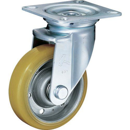 ハンマー Jシリーズ 自在 ウレタン車B入り150mm