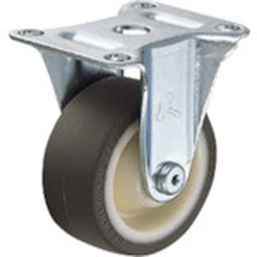 ハンマー 固定式ウレタン車輪(ローラーベアリング)75mm