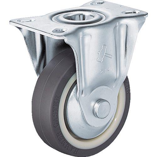 ハンマー キャスター固定ウレタン車125mm