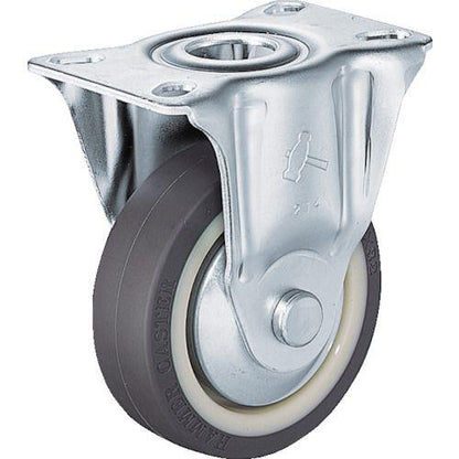 ハンマー キャスター固定ウレタン車125mm
