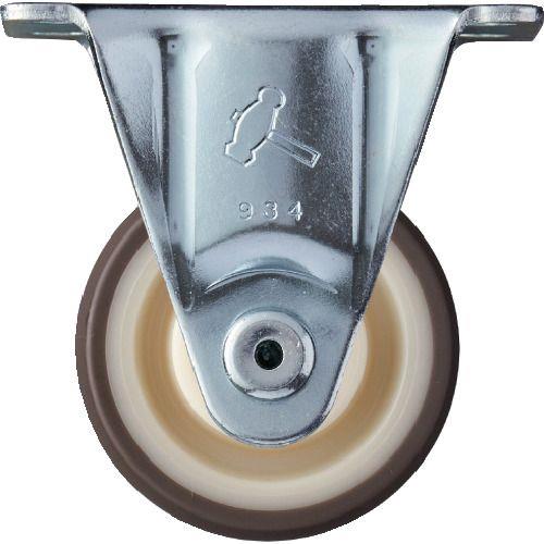 ハンマー 固定式ウレタン車輪(ローラーベアリング)50mm