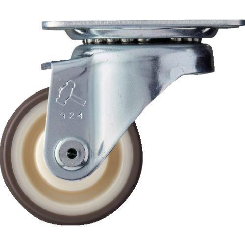 ハンマー キャスター自在ウレタン車50mm