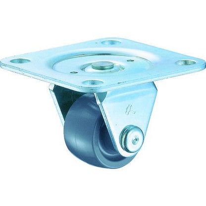 ハンマー 低床固定式強化ナイロン車輪 32mm