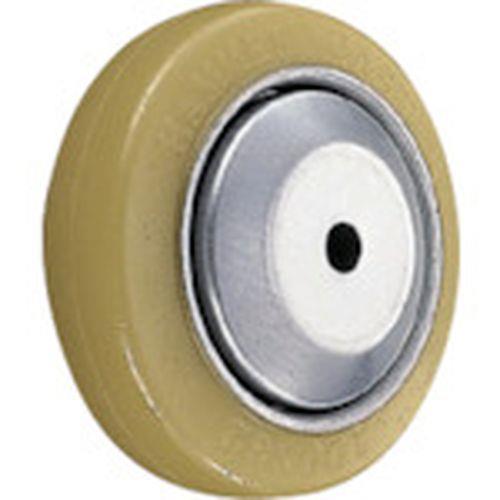 ハンマー ローラーB入りウレタン車輪 125mm