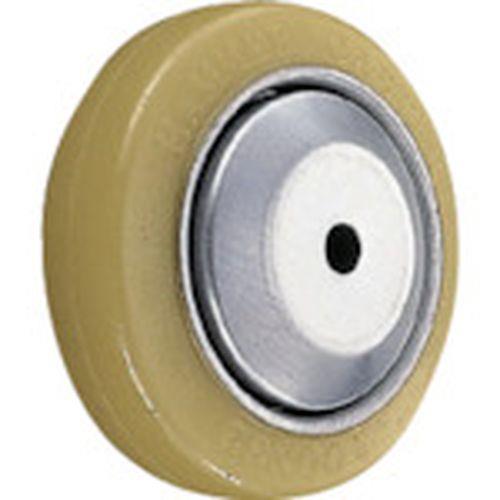 ハンマー ローラーB入りウレタン車輪 180mm