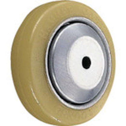 ハンマー ローラーB入りウレタン車輪 180mm