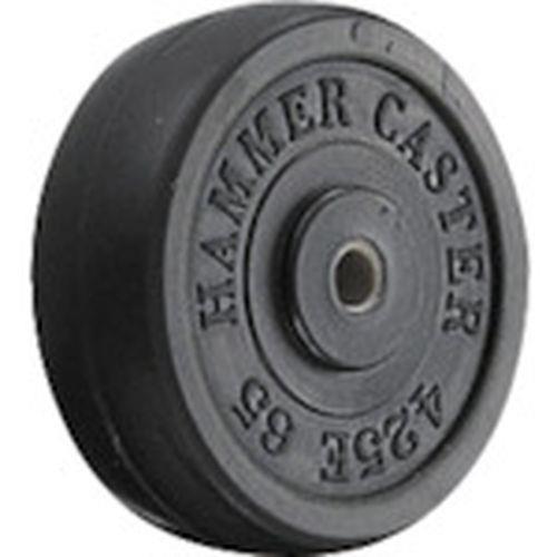 ハンマー E型ゴム車輪 65mm