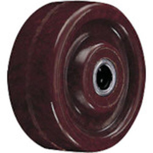 ハンマー S型フェノールB入り車輪 65mm