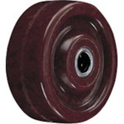 ハンマー S型フェノールB入り車輪 75mm