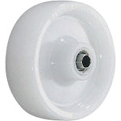 ハンマー S型SUSナイロンB入り車輪 125mm