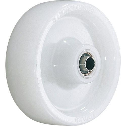 ハンマー S型SUSナイロンB入り車輪 50mm