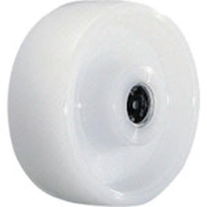 ハンマー S型SUSナイロンB入り車輪 65mm