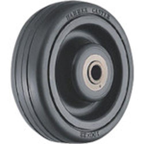 ハンマー S型ゴムボールB入り車輪 100mm