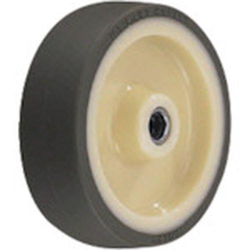 ハンマー E型SUSウレタンB入り車輪 125mm