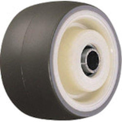 ハンマー S型ウレタンB入り車輪 50mm