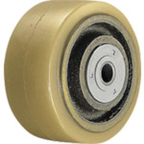 ハンマー ウレタンB車輪 100mm
