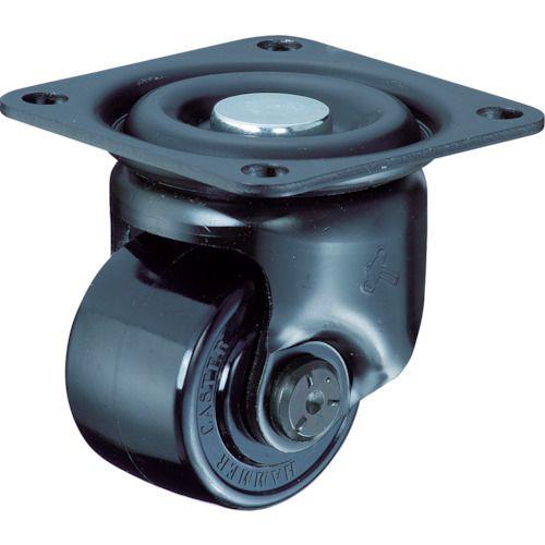 ハンマー 低床式重荷重用 自在 フェノールB車65mm
