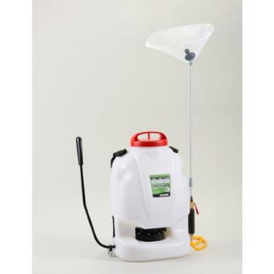 工進 背負い式手動噴霧器 グランドマスター
