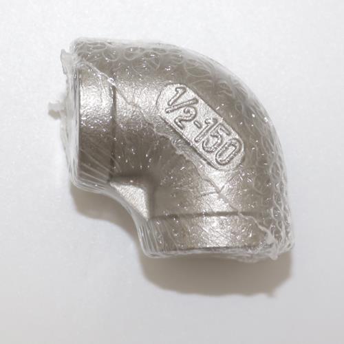 ステンレス(150タイプ) エルボ ＜L＞