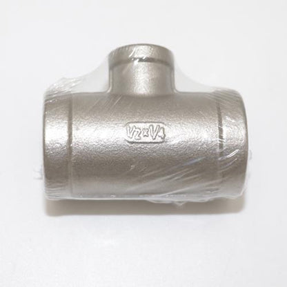 ステンレス(150タイプ) 異径チーズ ＜RT＞