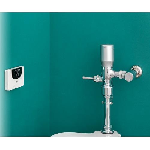 Flush Man ラムダ ＜FDR-LA＞