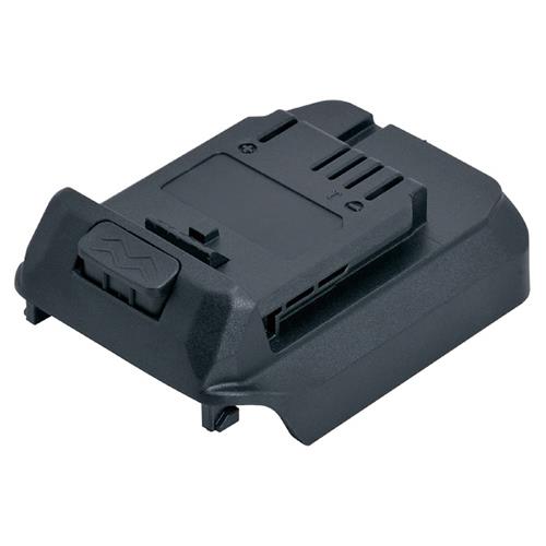 バッテリーアダプタ (補給部品)