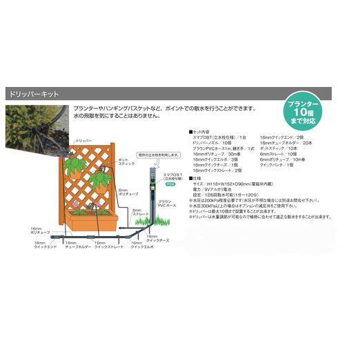 ドリッパーキット