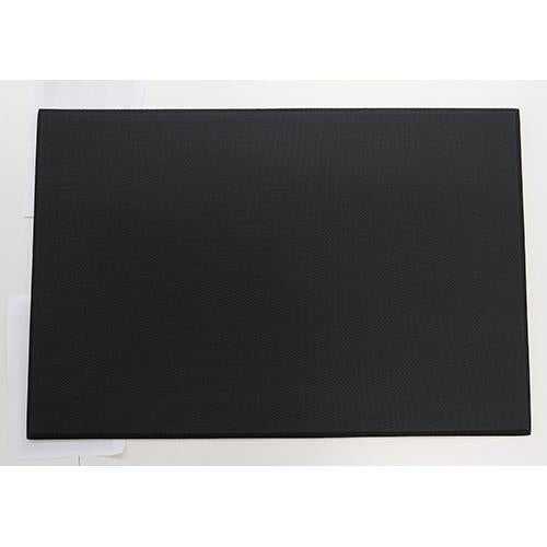 ORTHOMAT2 黒 穴無