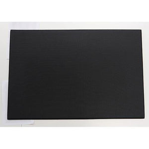 ORTHOMAT2 黒 穴無