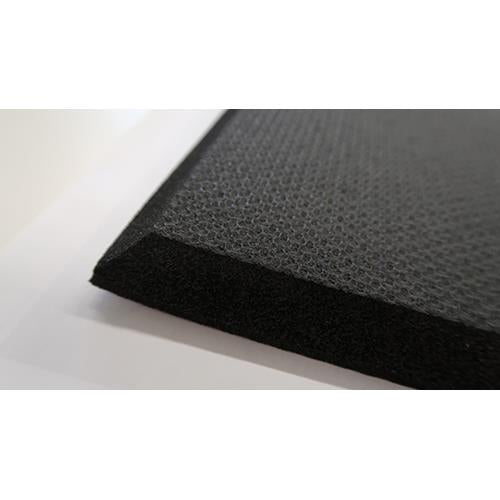 ORTHOMAT2 黒 穴無