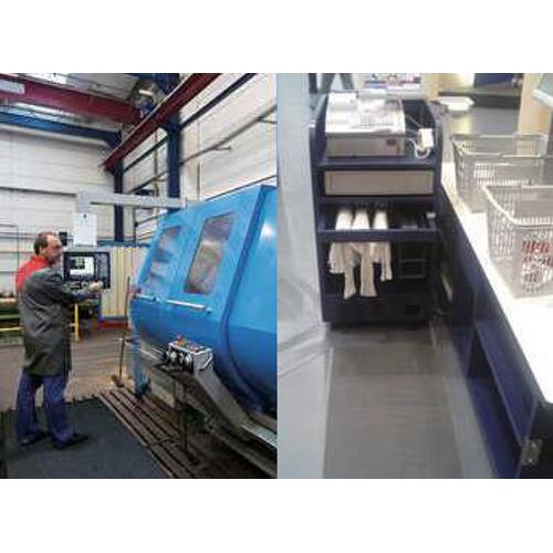 ORTHOMAT2 黒 穴無