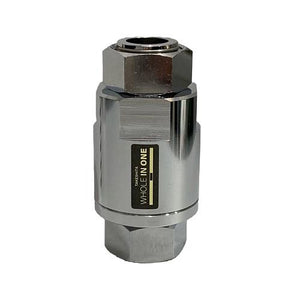 ウルトラナノバブル WHOLE IN ONE(止水栓メーター20mm用)