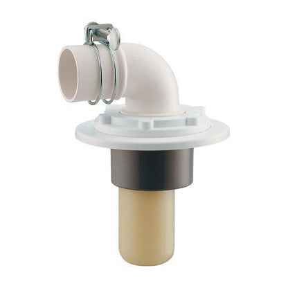 洗濯機排水トラップ