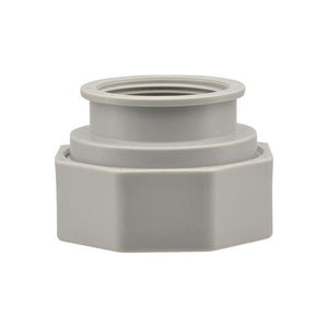 流し台用塩ビ変換アダプター