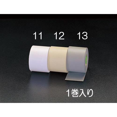 50mmx18m コーテープ・非粘着(白)