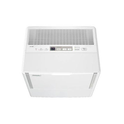 ハイブリッド式加湿器