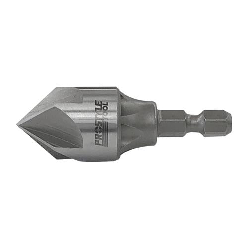 銅管バリ取りビット 2-6分(パイプ内径バリ取り工具)