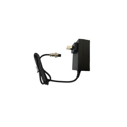 モバイルバッテリー専用充電器(フォークリフト部品)