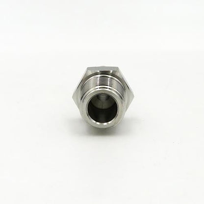 ステンレスホースニップル SUS304 ＜VHN＞