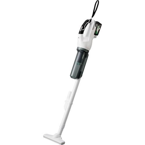18Vコードレスクリーナ パネルスイッチ 1段サイクロン式 マルチボルトセット品