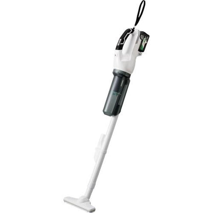 18Vコードレスクリーナ パネルスイッチ 1段サイクロン式 マルチボルトセット品