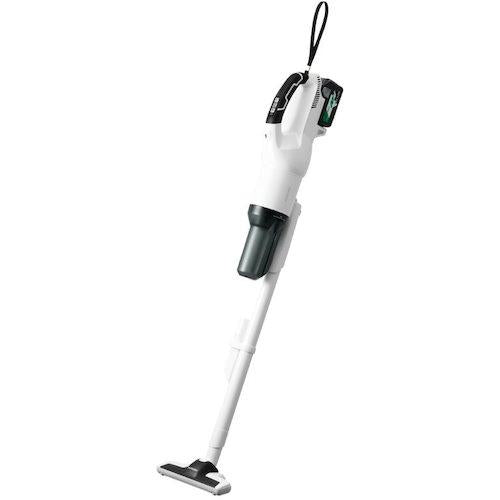 36Vコードレスクリーナ パネルスイッチ式 MV電池搭載品 2段サイクロン搭載