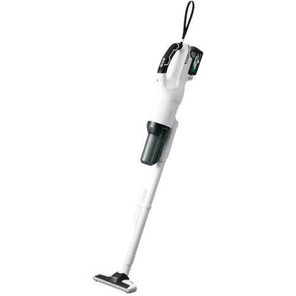 36Vコードレスクリーナ パネルスイッチ式 MV電池搭載品 2段サイクロン搭載