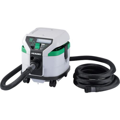 電動工具用集じん機 Bluetooth機能付 粉じん専用 モデルチェンジタイプ 容量8L