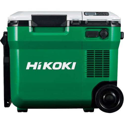 18V-14.4V コードレス冷温庫コンパクトタイプ アグレッシブグリーン マルチボルトセット品