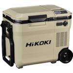 18V-14.4V コードレス冷温庫コンパクトタイプ サンドベージュ マルチボルトセット品