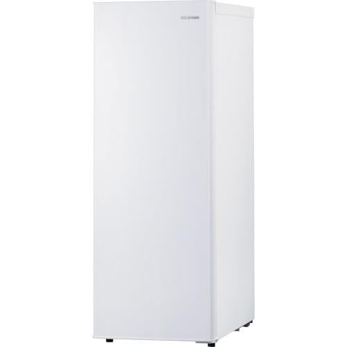 IRIS 538563 スリム冷凍庫 80L