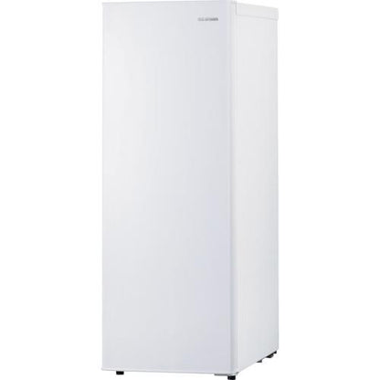 IRIS 538563 スリム冷凍庫 80L