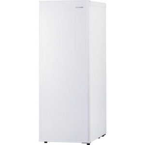 IRIS 538563 スリム冷凍庫 80L