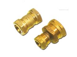 砲金製ソケット ＜YT-S＞